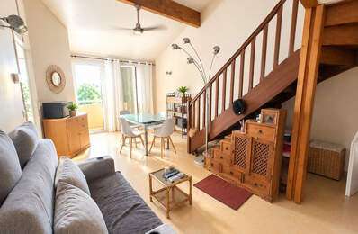 Colomiers Appartement T4 de 84m² et garage fermé — photo du bien