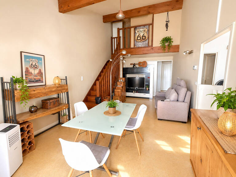 Colomiers Appartement T4 de 84m² et garage fermé — photo 1