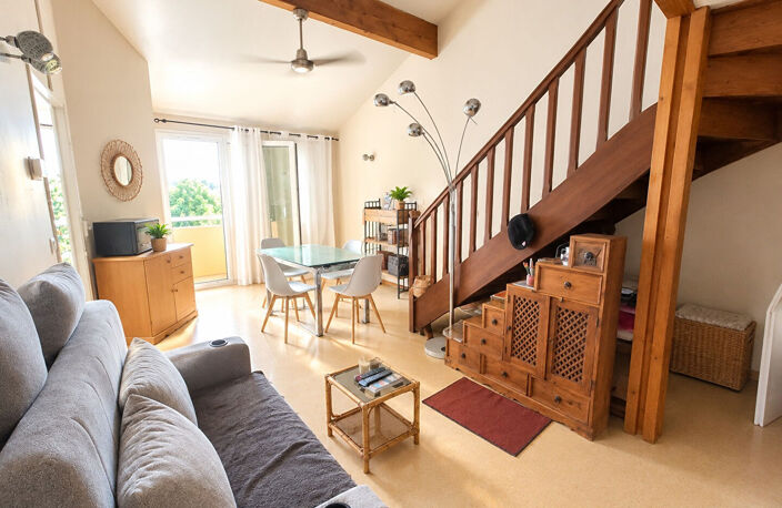 Colomiers Appartement T4 de 84m² et garage fermé — photo 2