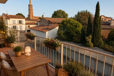 Appartement 4 pièces 219000 €