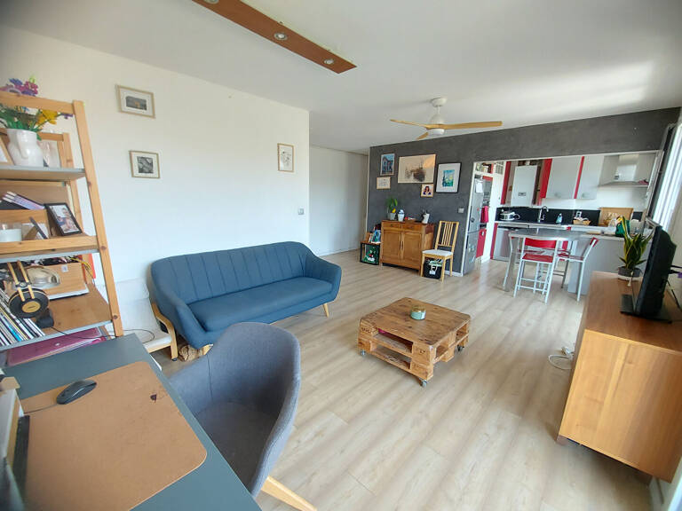 BLAGNAC HYPER CENTRE Appartement T3 de 70 m² — photo 1