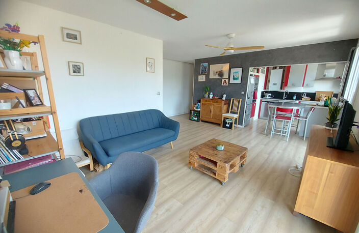 BLAGNAC HYPER CENTRE Appartement T3 de 70 m² — photo 3