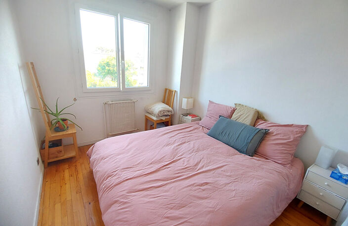 BLAGNAC HYPER CENTRE Appartement T3 de 70 m² — photo 5