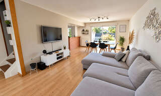 Maison 4 Pièces 90 m² à vendre à Beauzelle (31700)