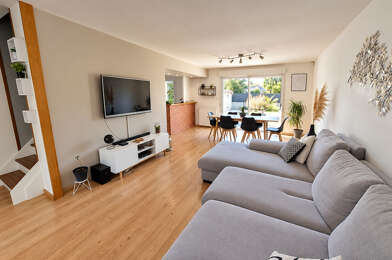 Maison 4 pièces 359000 €