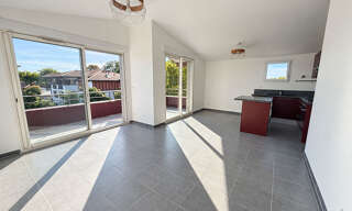 Appartement 3 Pièces 63 m² à vendre à Capbreton (40130)