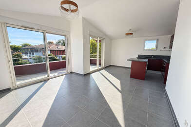 Appartement 3 pièces 409000 €