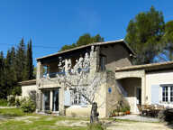 Maison L Isle Sur La Sorgue 5 pièce(s) 108 m2 — photo 3