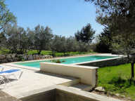Maison L Isle Sur La Sorgue 5 pièce(s) 108 m2 — photo 4
