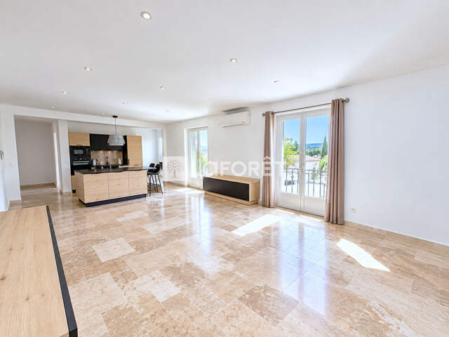 Appartement L Isle Sur La Sorgue 3 pièce(s) 100.16 m² — photo du bien