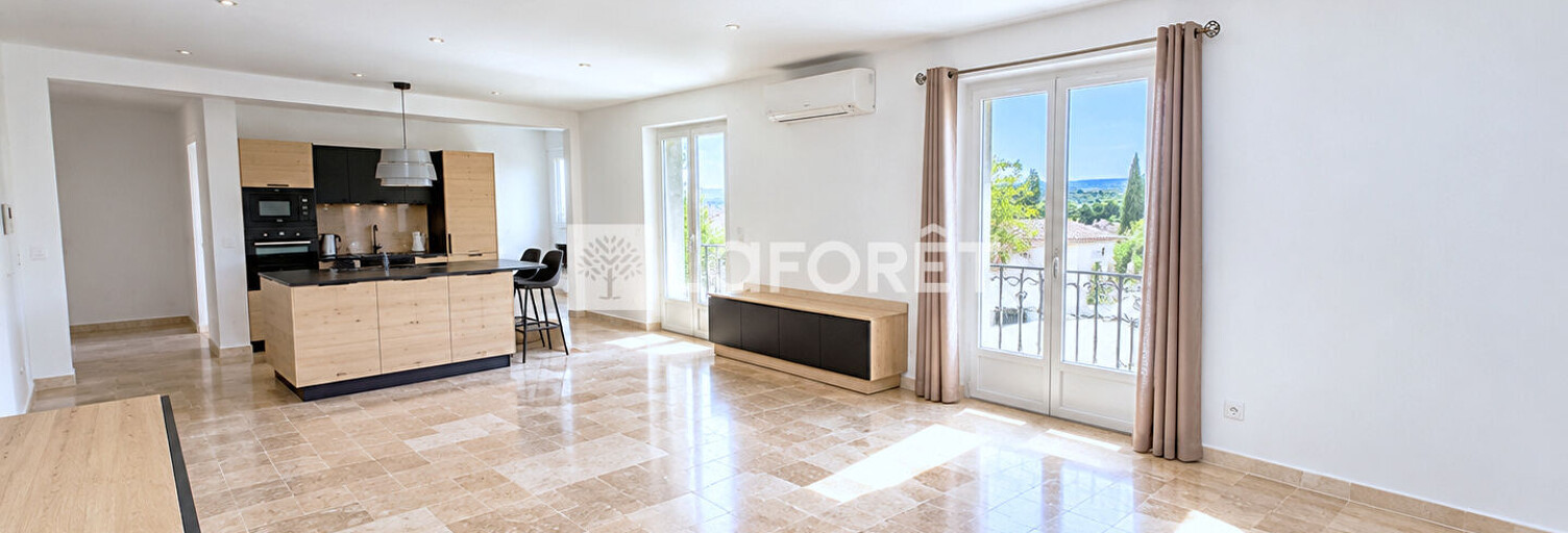Appartement 3 Pièces 100 m² à louer à L'Isle-sur-la-Sorgue (84800)