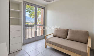 Appartement 1 Pièce 14 m² à louer à Chambéry (73000)