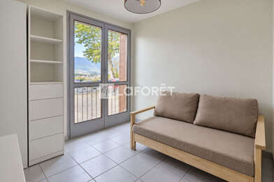 Appartement 1 pièces 402 €