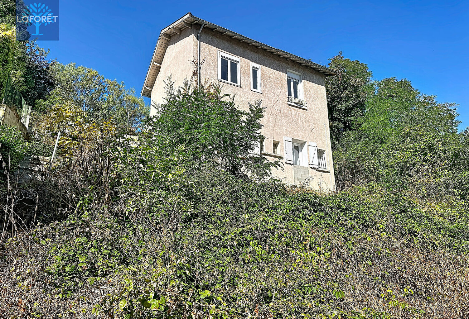 Maison individuelle - 2 Appartements T2 - 76m2 - idéal location — photo 1