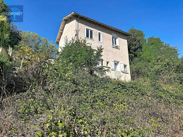 Maison individuelle - 2 Appartements T2 - 76m2 - idéal location — photo du bien