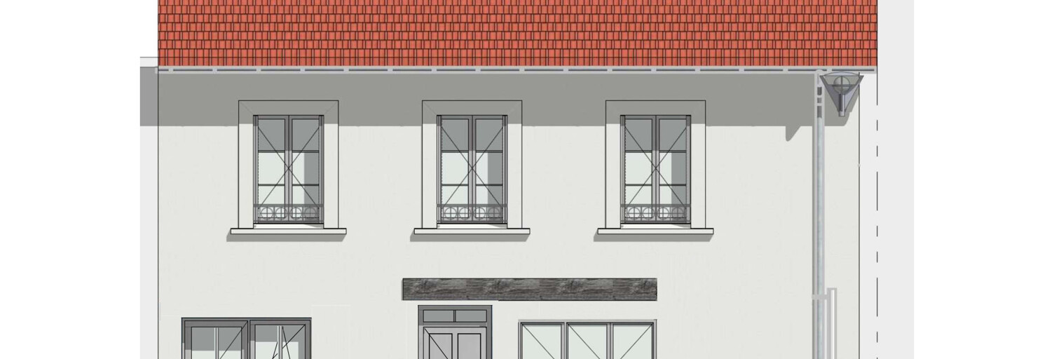 Appartement 1 Pièce 24 m² à vendre à Bourgoin-Jallieu (38300)