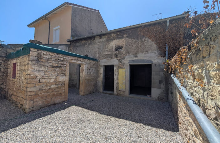 PLATEAU A AMENAGER — photo 2