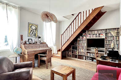 Appartement 3 pièces 157000 €