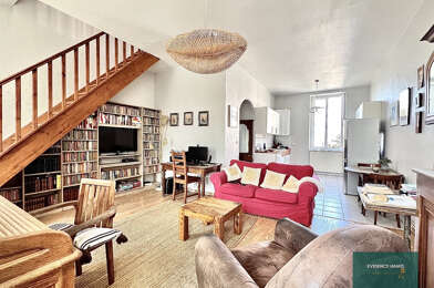 Appartement 3 pièces 157000 €