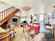 T3 DUPLEX centre ville — photo 2