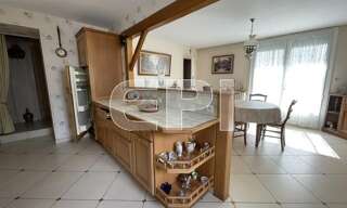 Maison 5 Pièces 148 m² à vendre à Boismé (79300)