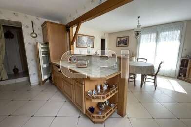 Maison 5 pièces 116000 €