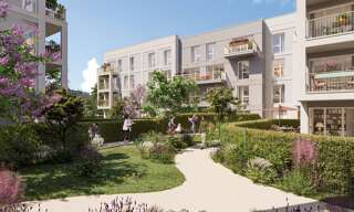 Appartement 3 Pièces 59 m² à vendre à Sartrouville (78500)