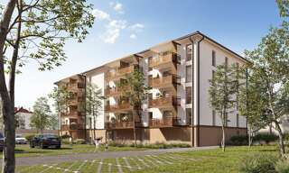 Appartement 3 Pièces 63 m² à vendre à Albertville (73200)