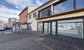 Commerce  91 m² à louer à Mondelange (57300)