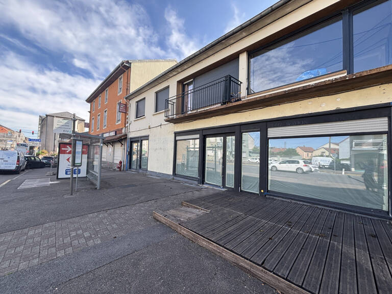 Local commercial à Mondelange — photo 1
