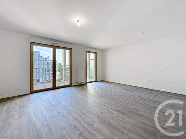 Appartement 3 pièces 67 m² à Orly — photo du bien