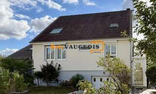 Maison 6 Pièces 144 m² à vendre à Coulommiers (77120)