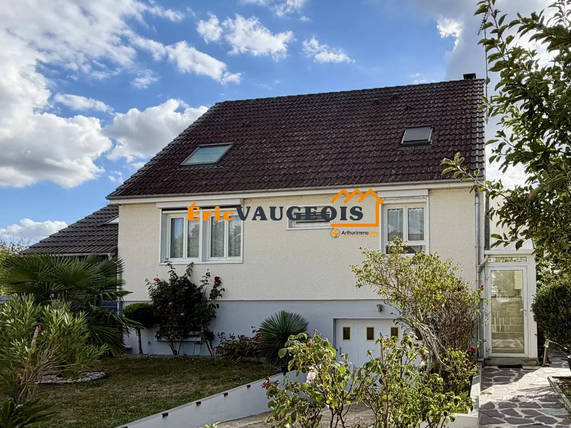 Maison 6 pièces 144 m² · à Coulommiers · 144 m² · 295 000 €