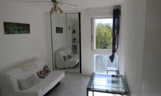 Appartement 1 Pièce 15 m² à louer à Marseille 8 (13008)