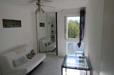 Appartement 1 pièces 545 €