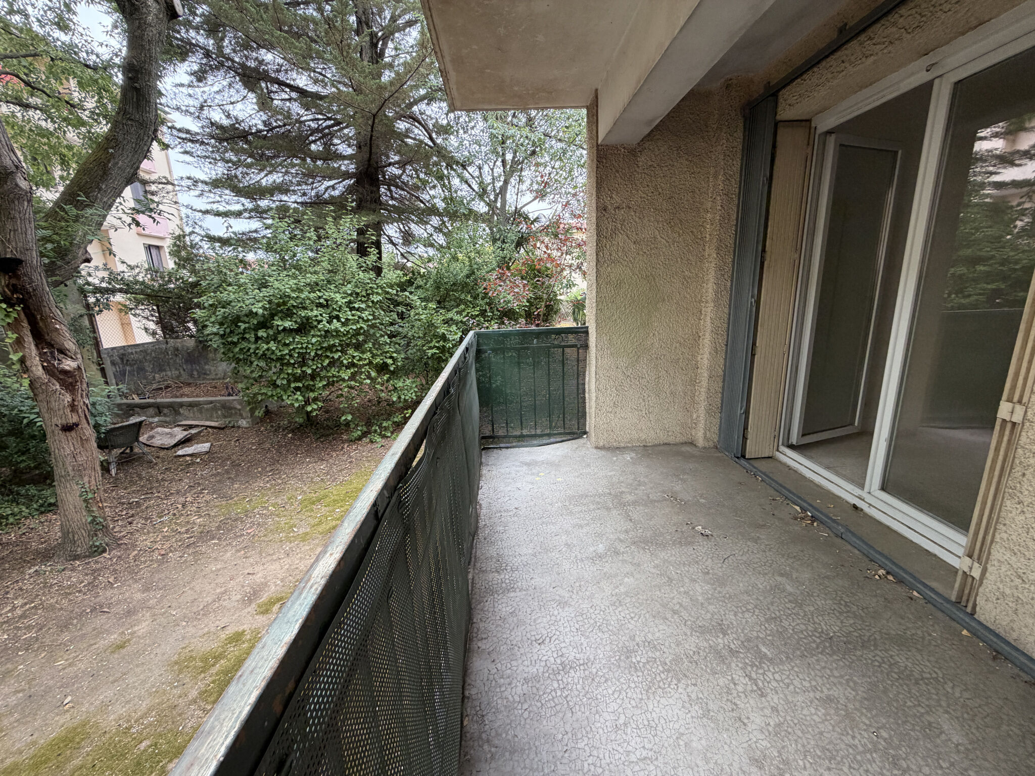 Appartement 3 pièces  à vendre Montpellier 34000