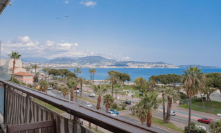 Appartement 2 Pièces 37 m² à louer à Nice (06200)