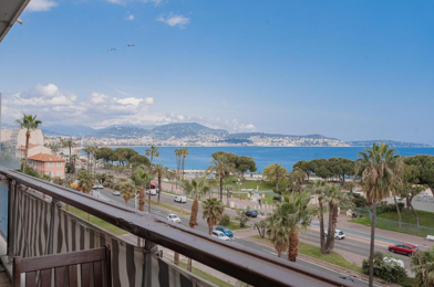 Appartement 2 pièces 1030 €