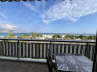 NICE OUEST - PROMENADE DES ANGLAIS - F2 - MEUBLE - VUE MER — photo 2