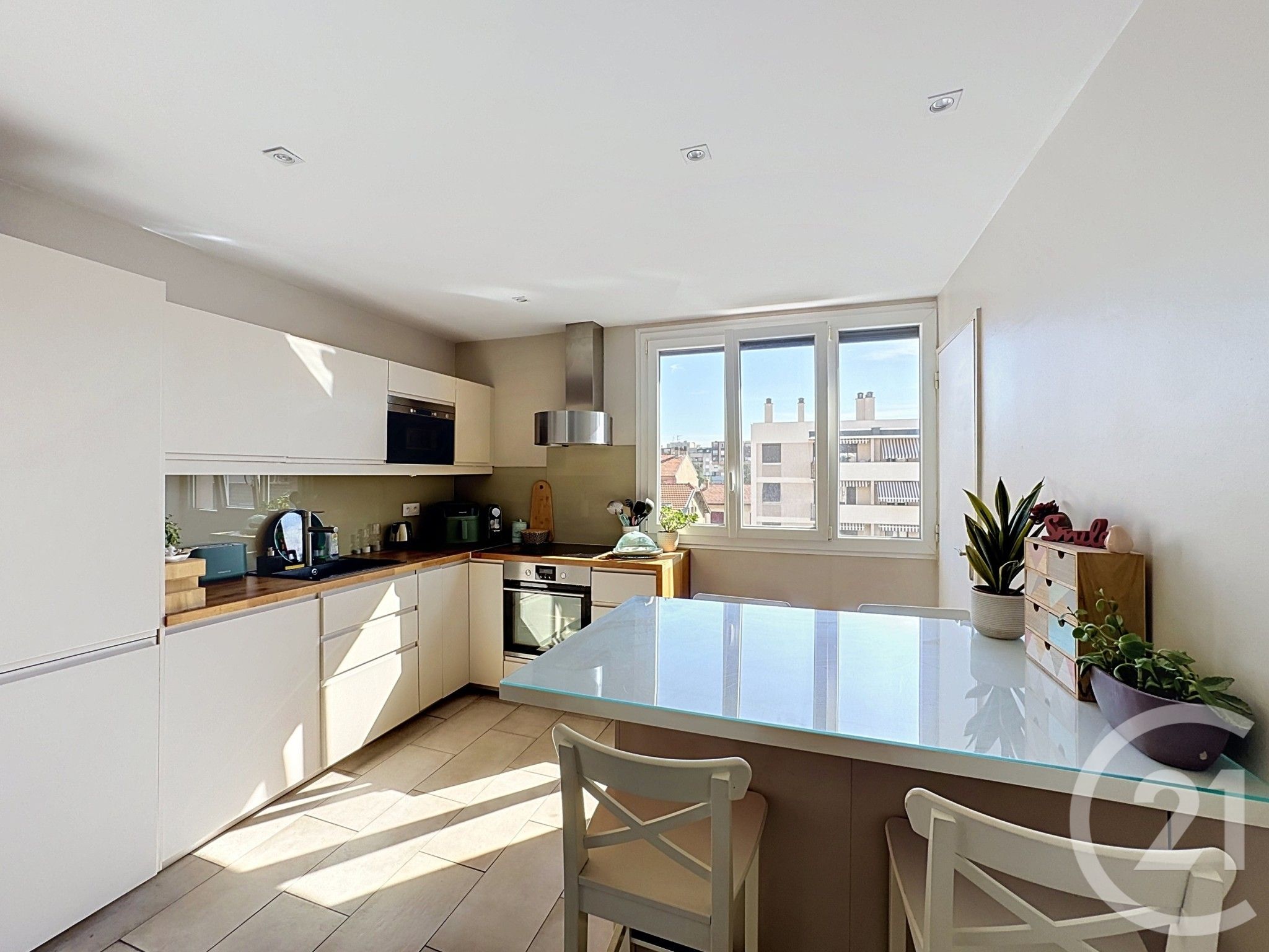 Appartement V T4