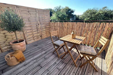 Appartement 1 pièces 177000 €
