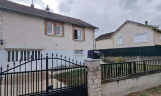 Maison 3 Pièces 85 m² à louer à Véron (89510)