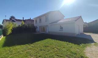 Maison 5 Pièces 120 m² à vendre à La Boisse (01120)