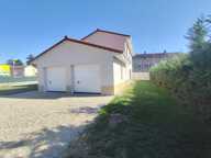 Maison T5 en cour de finition- Neuve # Bientôt terminée ! (frais de notaire réduit) — photo 2