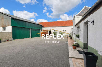 Maison 6 pièces 177500 €
