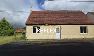 Maison 4 Pièces 100 m² à louer à Grouches-Luchuel (80600)