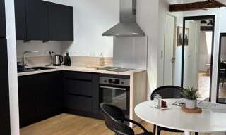 Appartement 2 Pièces 44 m² à louer à Rodez (12000)
