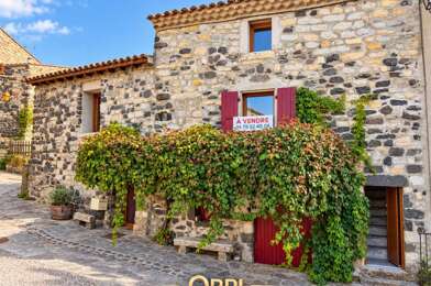 Maison 2 pièces 124000 €