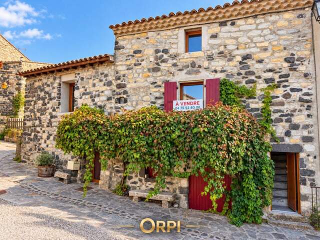 Maison À Vendre — photo du bien