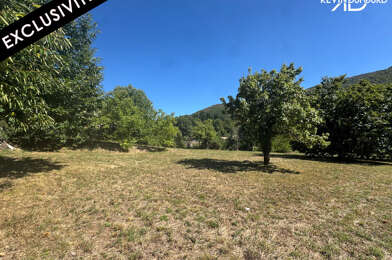 Terrain  70000 €